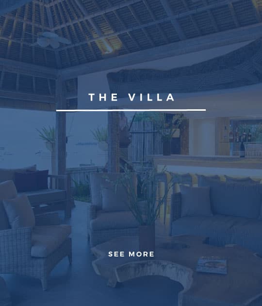 Villa Coral Lembongan, Luxury Villa, Luxury Villa on the beach, Nusa Lembongan, Bali, Indonesia