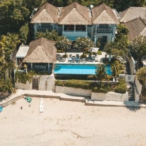 Villa Coral Lembongan